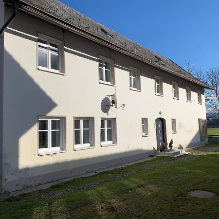 Feathers Apartments Hermagor-Pressegger See Eksteriør billede